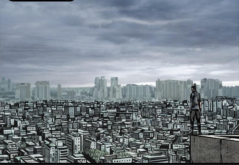 Read The First Hunter chapter 24 image 23 on Lezhin