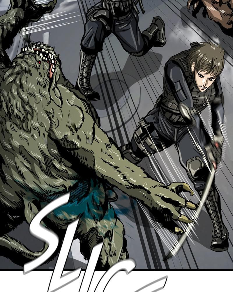 Read The First Hunter chapter 24 image 28 on Lezhin