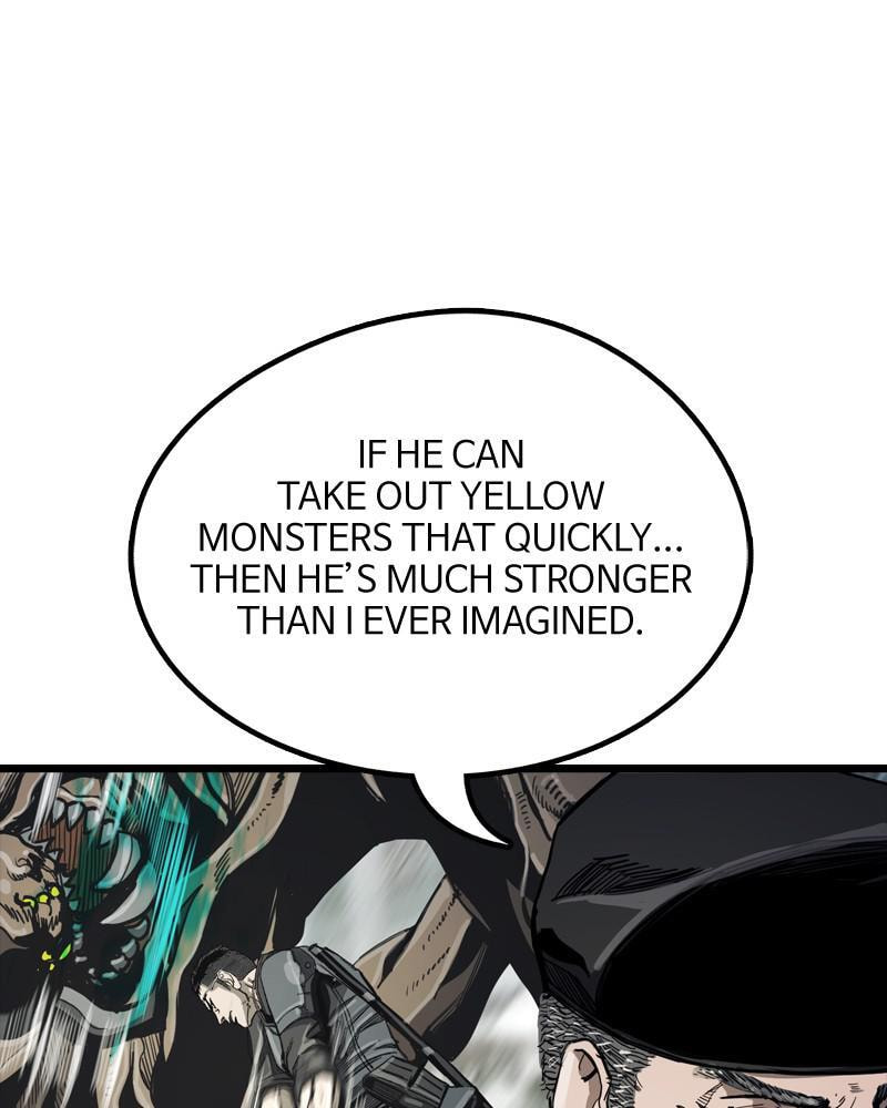 Read The First Hunter chapter 24 image 3 on Lezhin