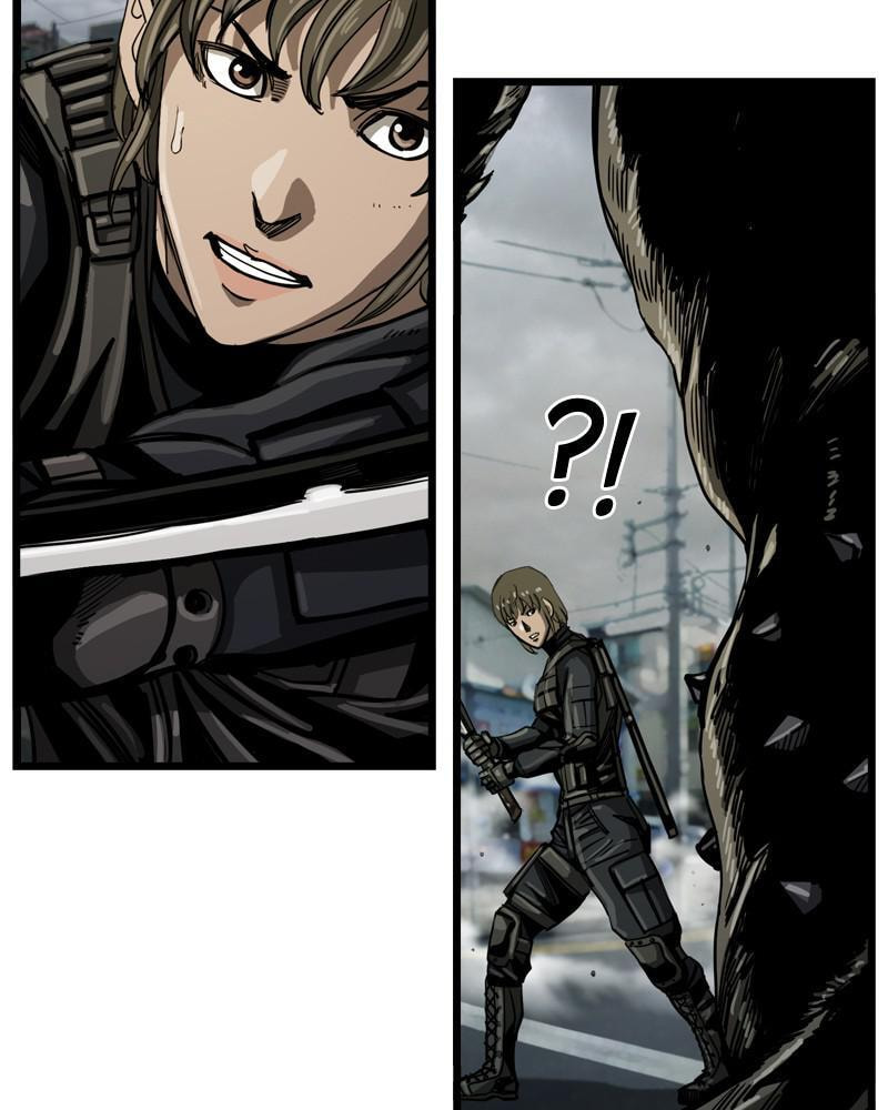 Read The First Hunter chapter 24 image 31 on Lezhin