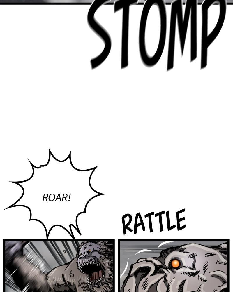 Read The First Hunter chapter 24 image 34 on Lezhin