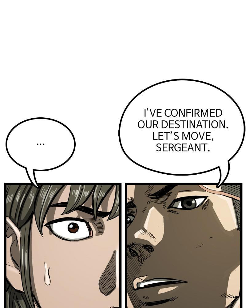 Read The First Hunter chapter 24 image 36 on Lezhin