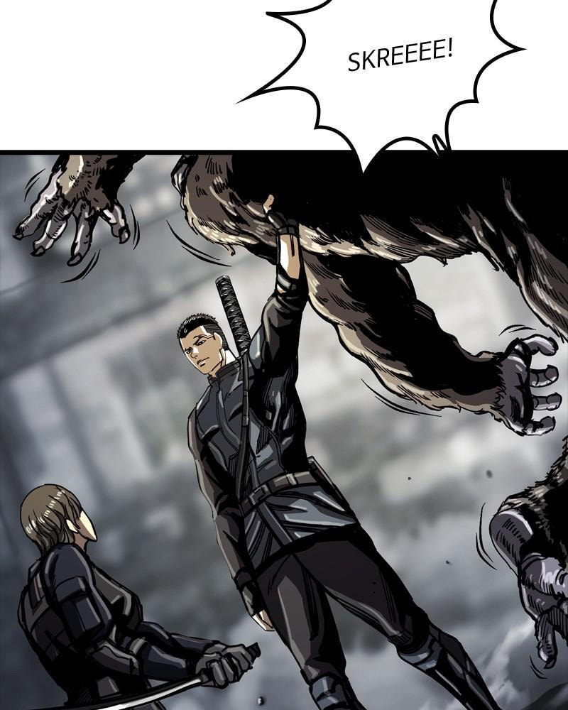 Read The First Hunter chapter 24 image 38 on Lezhin