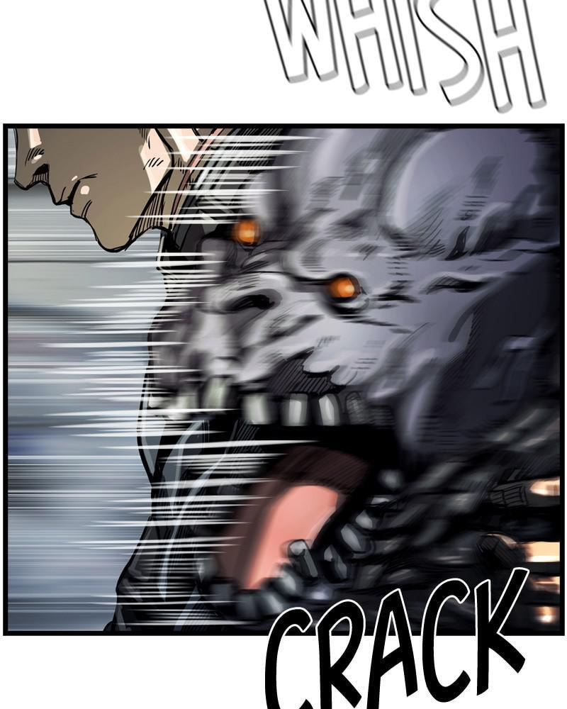 Read The First Hunter chapter 24 image 40 on Lezhin
