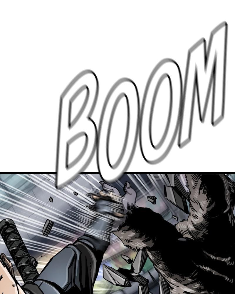 Read The First Hunter chapter 24 image 42 on Lezhin