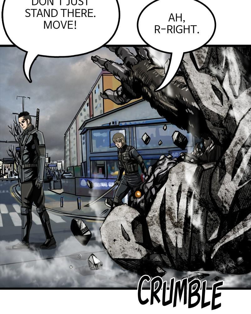 Read The First Hunter chapter 24 image 44 on Lezhin