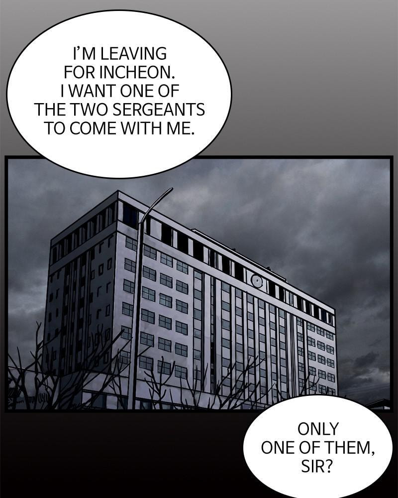 Read The First Hunter chapter 24 image 46 on Lezhin