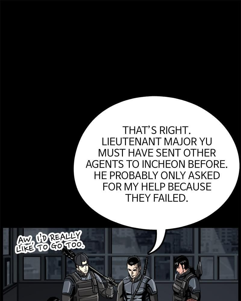 Read The First Hunter chapter 24 image 48 on Lezhin