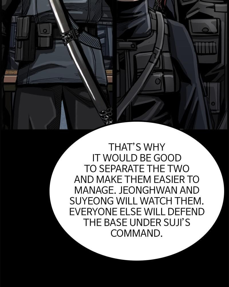 Read The First Hunter chapter 24 image 51 on Lezhin