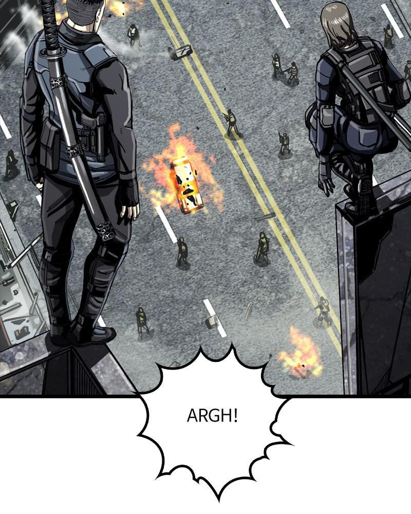 Read The First Hunter chapter 24 image 57 on Lezhin