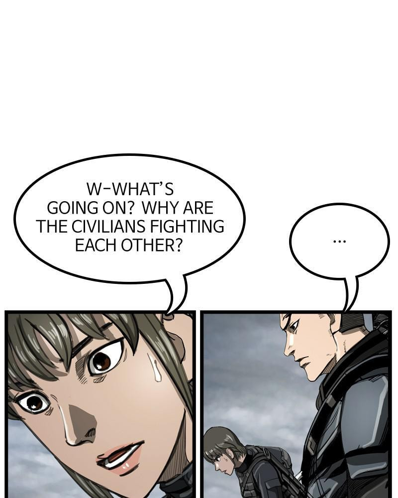 Read The First Hunter chapter 24 image 58 on Lezhin