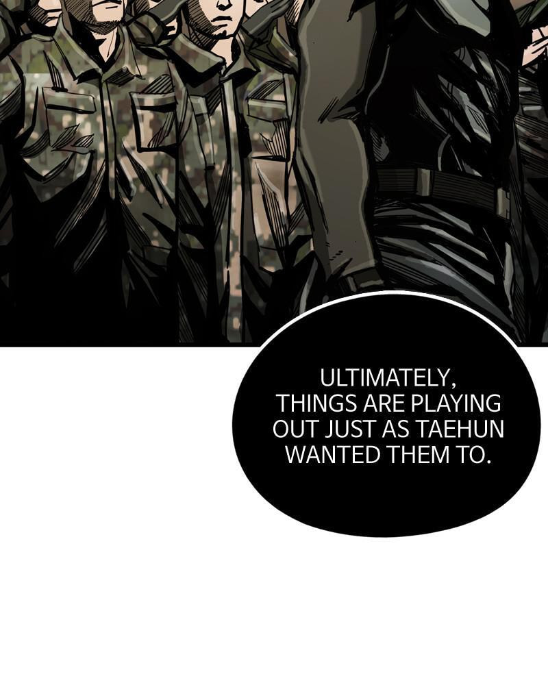 Read The First Hunter chapter 24 image 6 on Lezhin