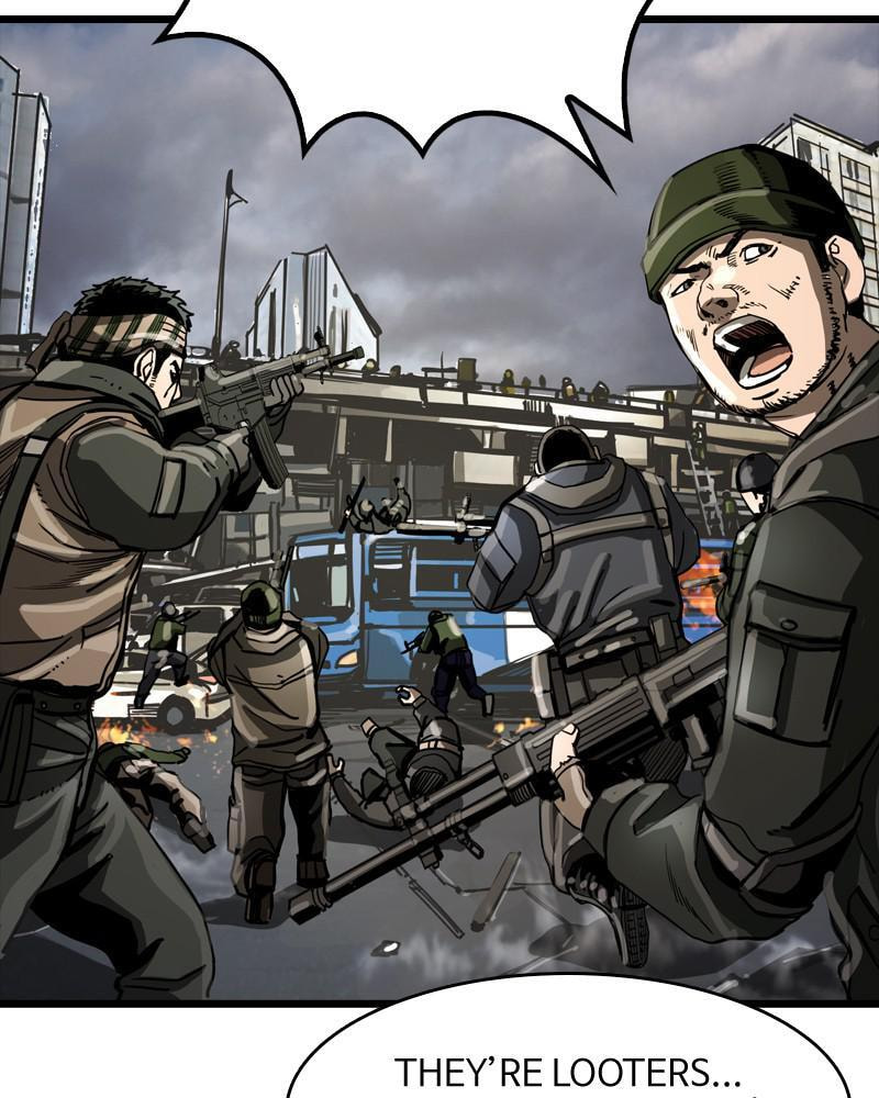 Read The First Hunter chapter 24 image 64 on Lezhin