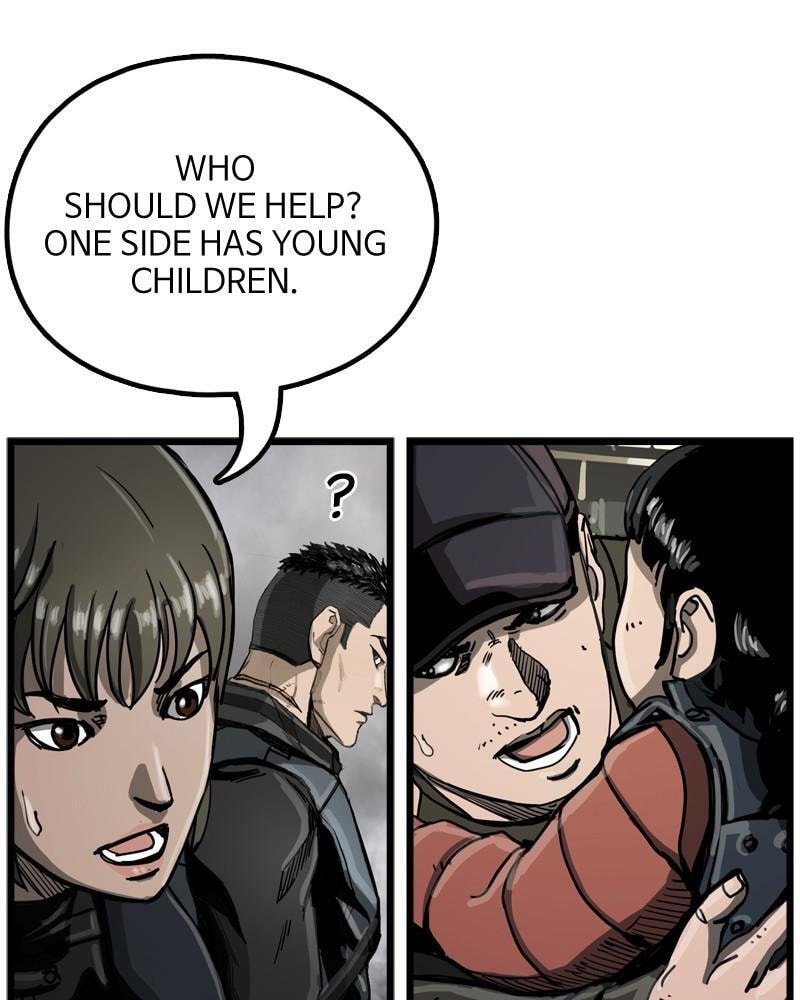 Read The First Hunter chapter 24 image 66 on Lezhin