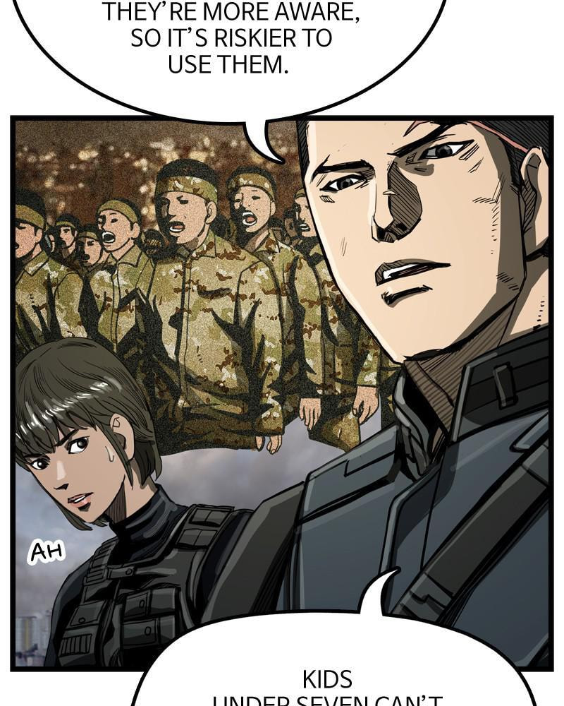 Read The First Hunter chapter 24 image 68 on Lezhin