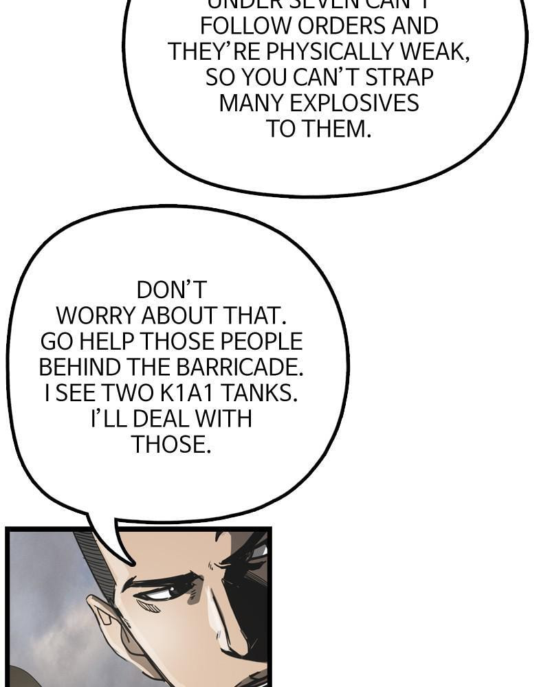 Read The First Hunter chapter 24 image 69 on Lezhin