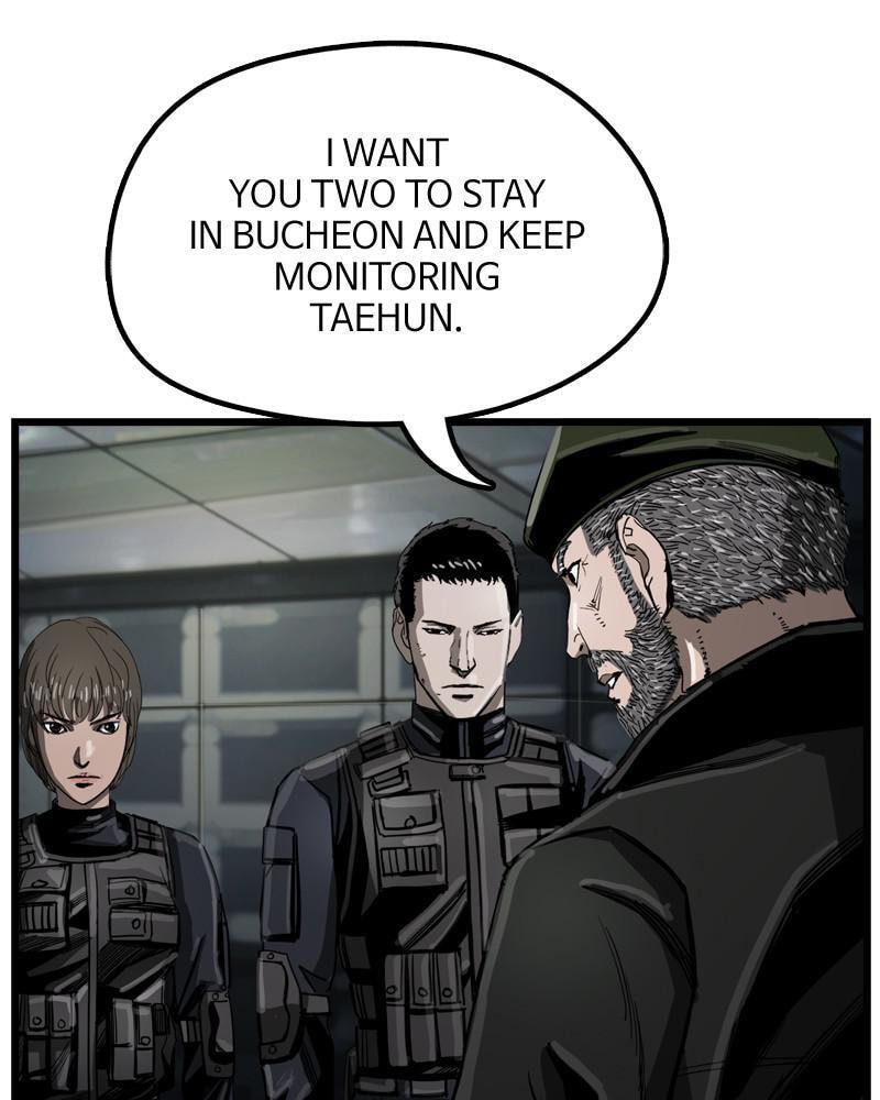 Read The First Hunter chapter 24 image 7 on Lezhin