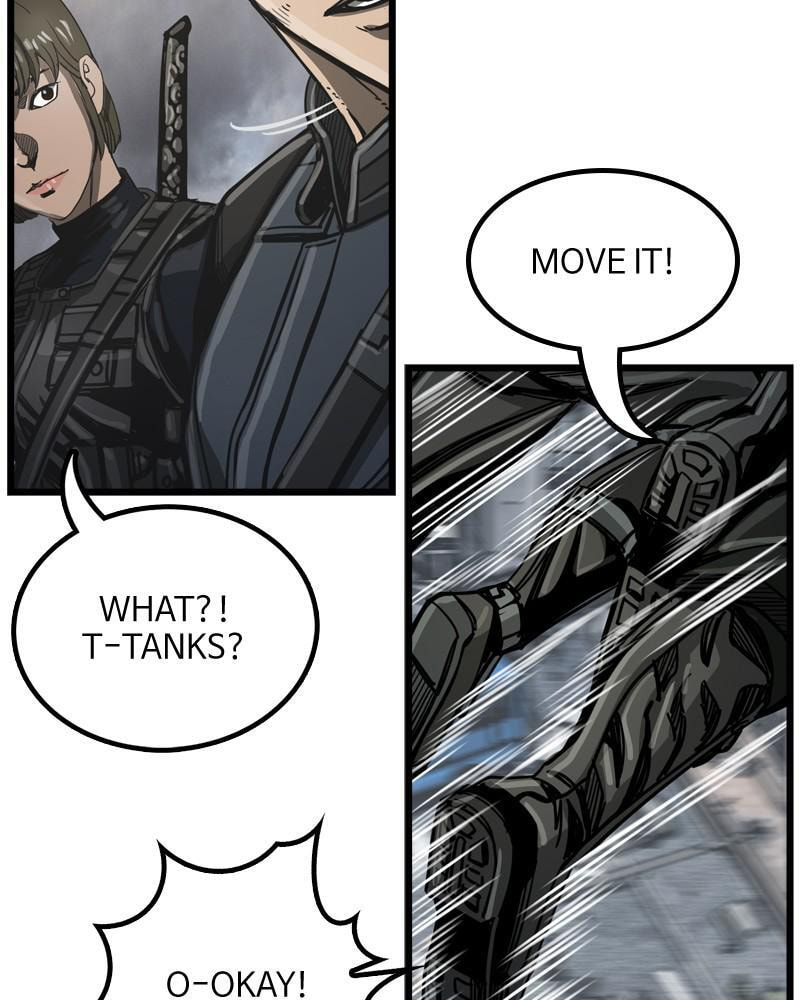 Read The First Hunter chapter 24 image 70 on Lezhin