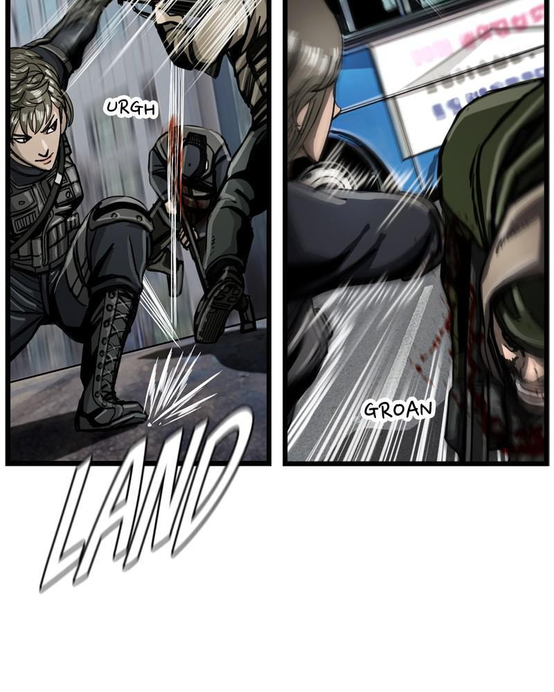 Read The First Hunter chapter 24 image 74 on Lezhin