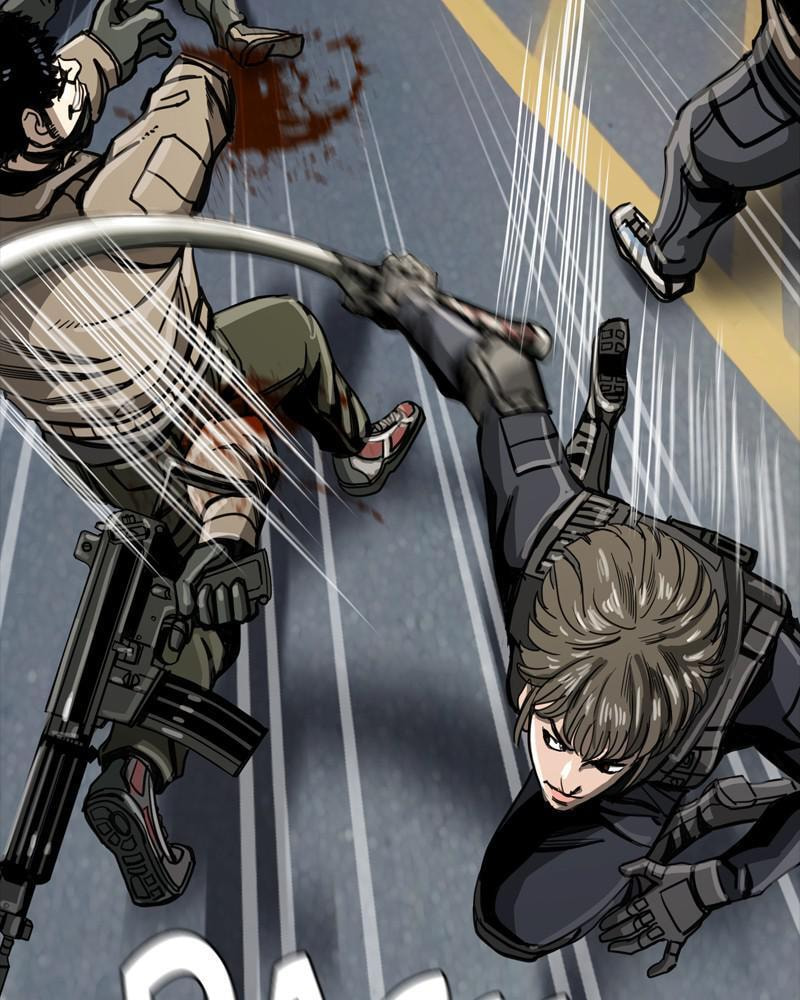 Read The First Hunter chapter 24 image 76 on Lezhin