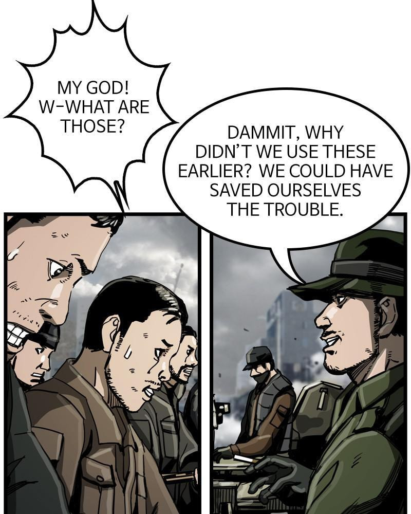 Read The First Hunter chapter 24 image 80 on Lezhin
