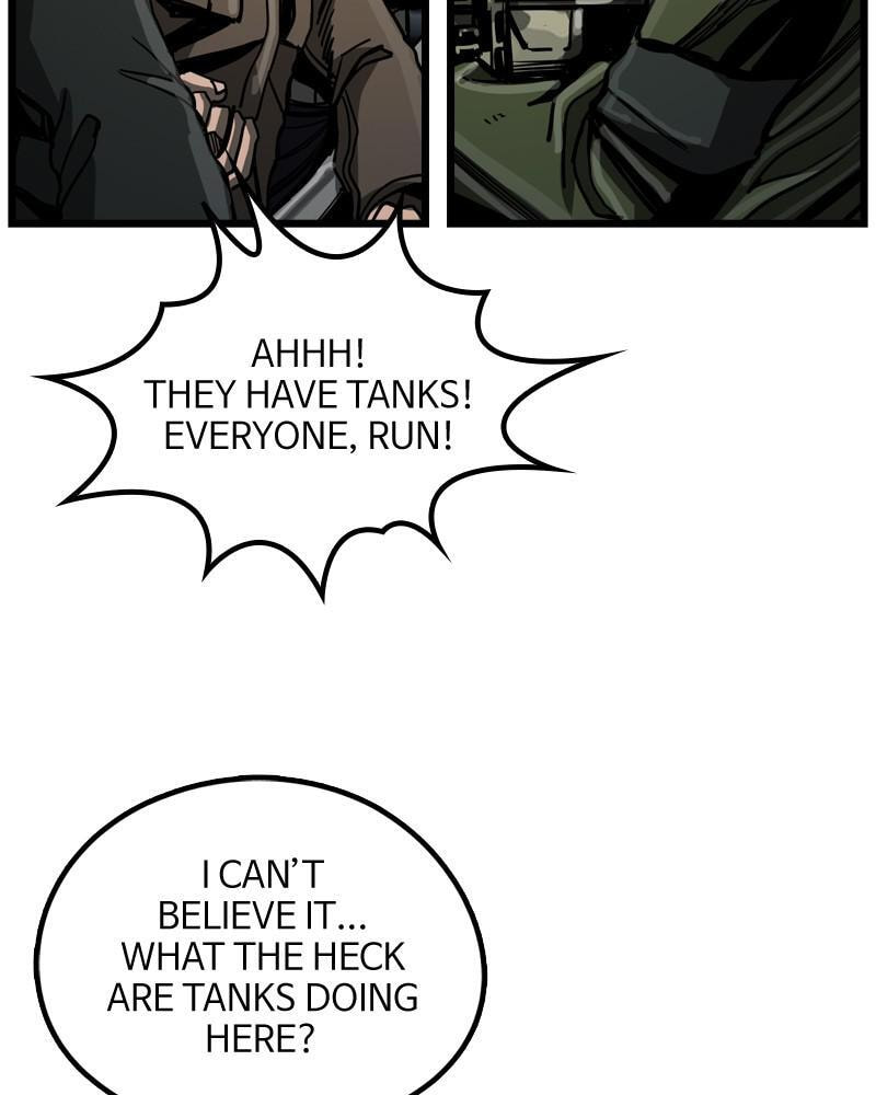 Read The First Hunter chapter 24 image 81 on Lezhin
