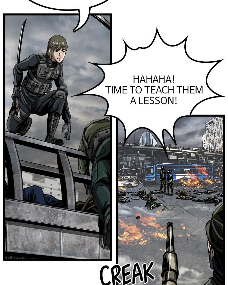 Read The First Hunter chapter 24 image 82 on Lezhin