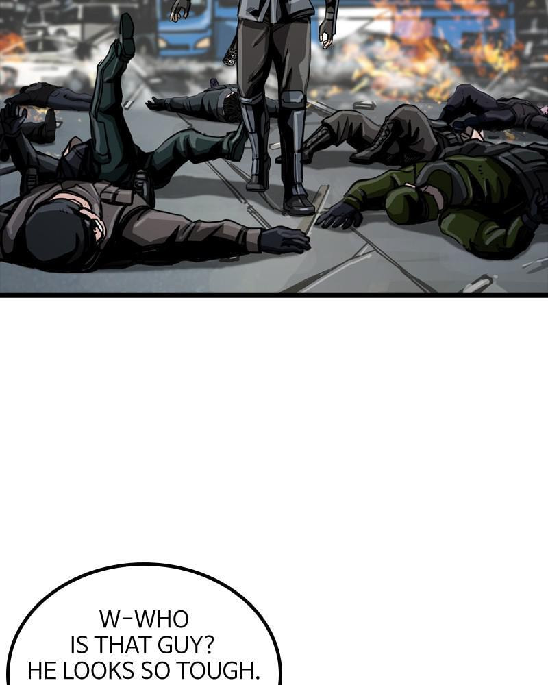 Read The First Hunter chapter 24 image 85 on Lezhin