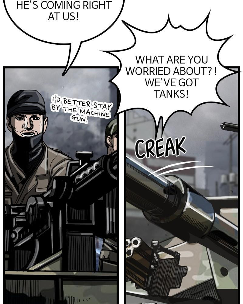 Read The First Hunter chapter 24 image 86 on Lezhin