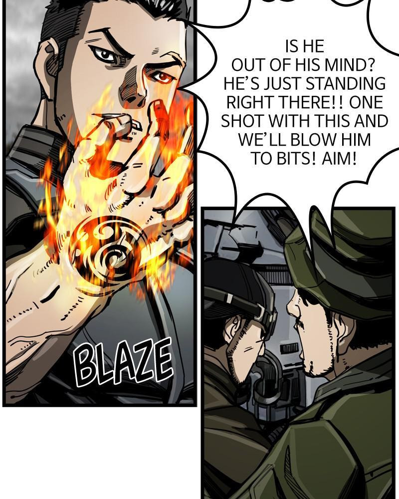 Read The First Hunter chapter 24 image 88 on Lezhin