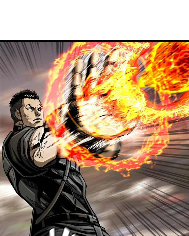 Read The First Hunter chapter 24 image 92 on Lezhin