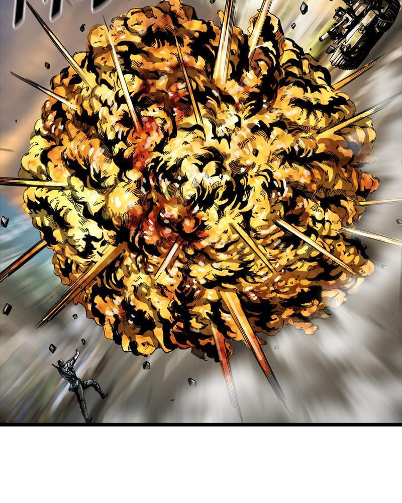 Read The First Hunter chapter 24 image 94 on Lezhin
