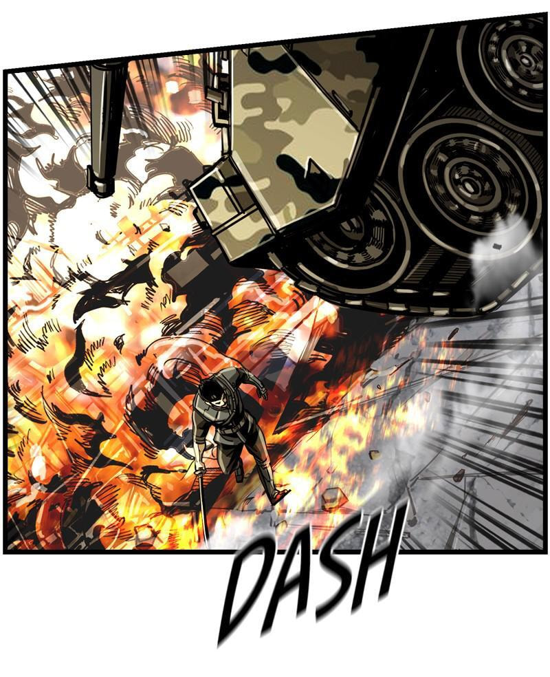 Read The First Hunter chapter 24 image 99 on Lezhin