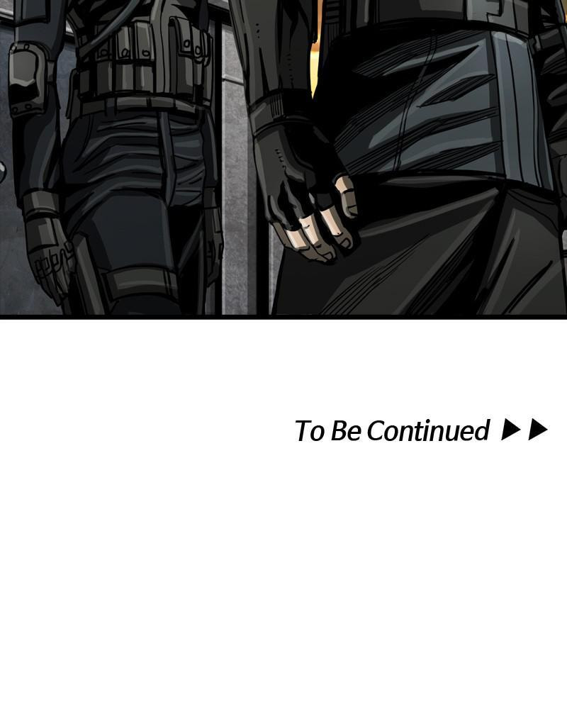 Read The First Hunter chapter 25 image 100 on Lezhin