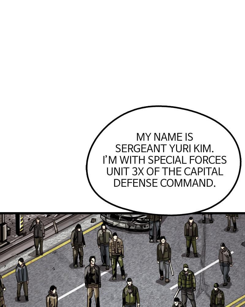 Read The First Hunter chapter 25 image 12 on Lezhin