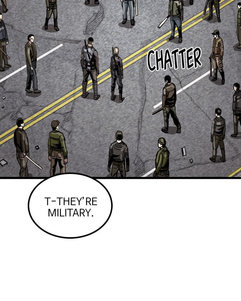 Read The First Hunter chapter 25 image 13 on Lezhin