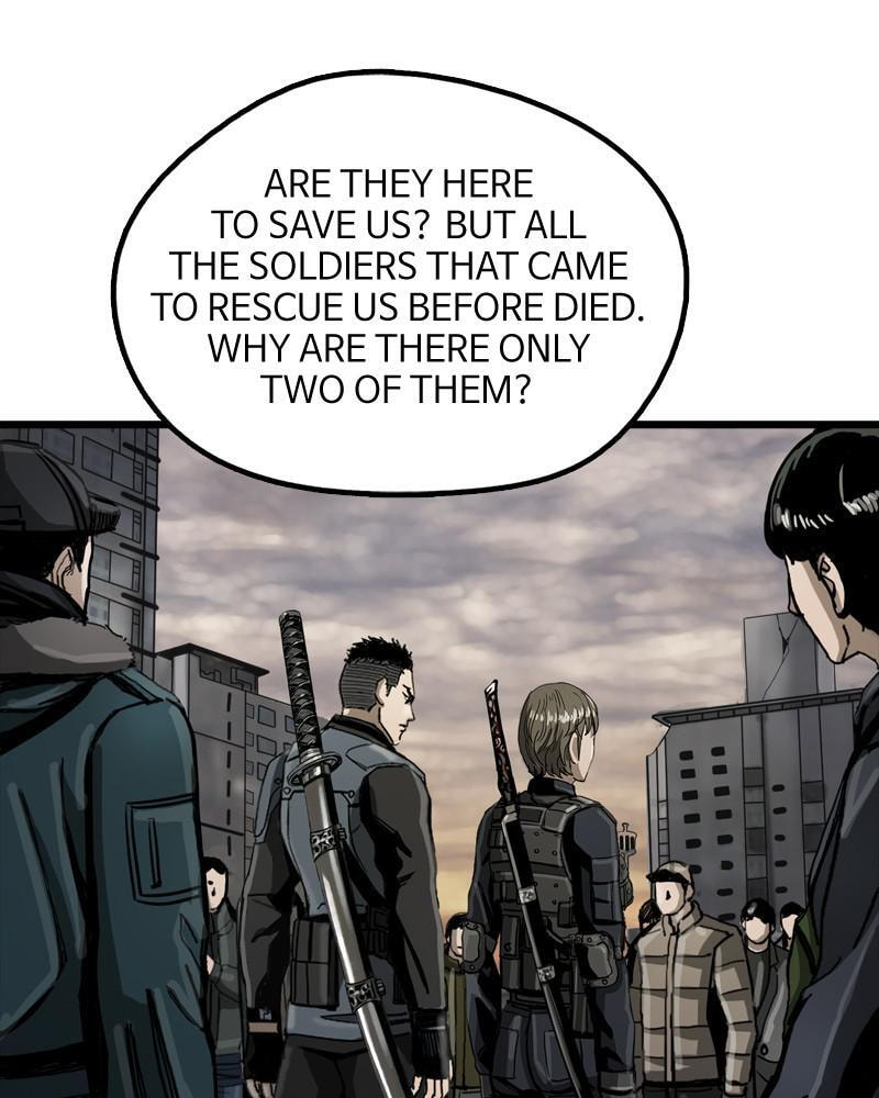 Read The First Hunter chapter 25 image 14 on Lezhin