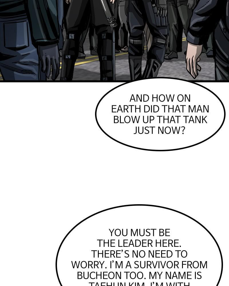 Read The First Hunter chapter 25 image 15 on Lezhin