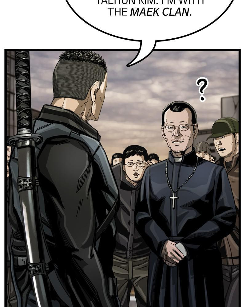 Read The First Hunter chapter 25 image 16 on Lezhin