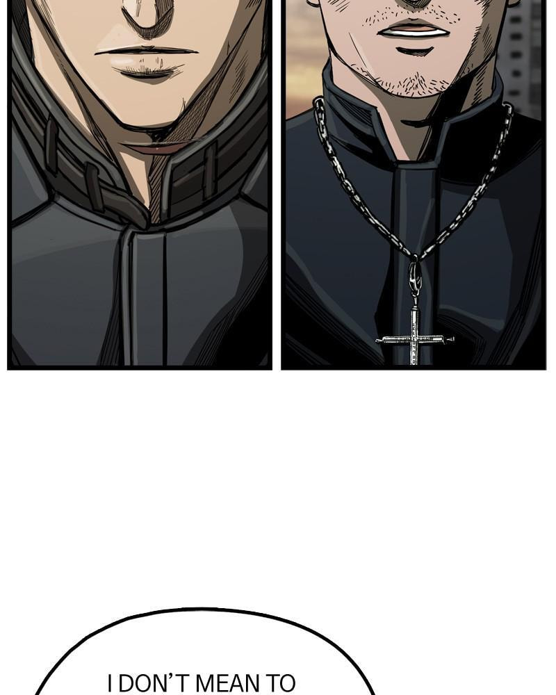 Read The First Hunter chapter 25 image 19 on Lezhin