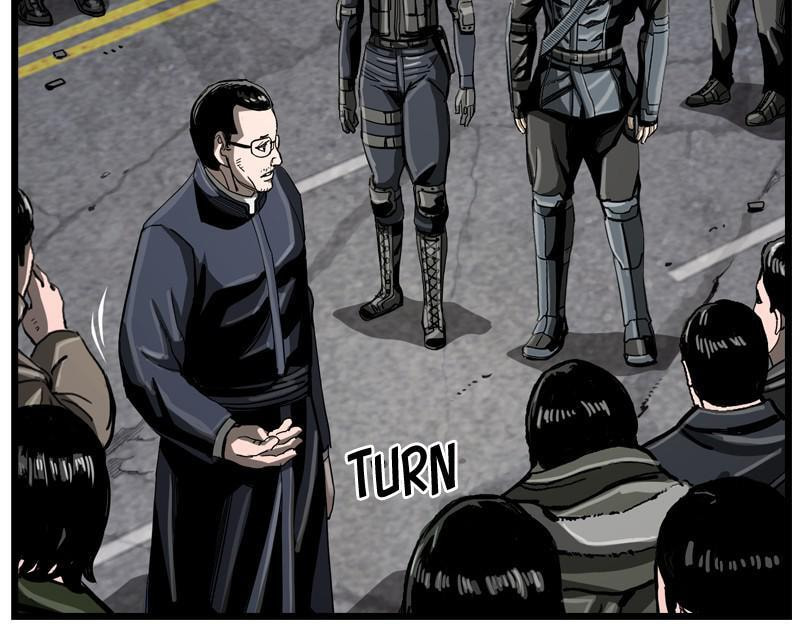 Read The First Hunter chapter 25 image 22 on Lezhin