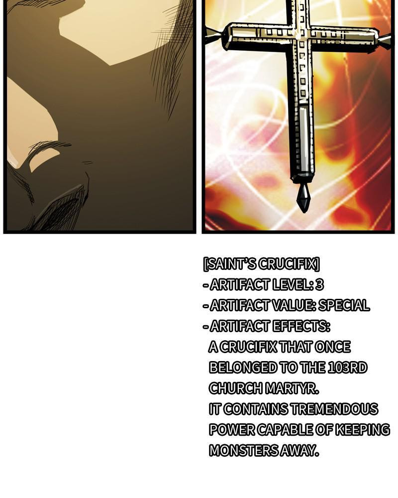 Read The First Hunter chapter 25 image 24 on Lezhin
