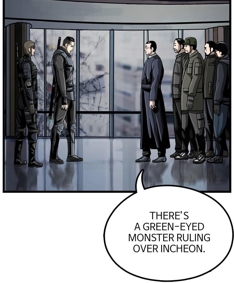 Read The First Hunter chapter 25 image 27 on Lezhin