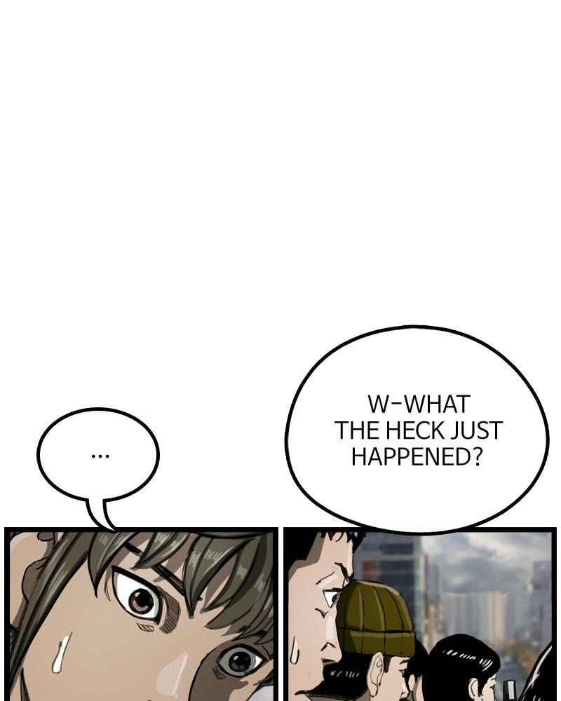 Read The First Hunter chapter 25 image 3 on Lezhin
