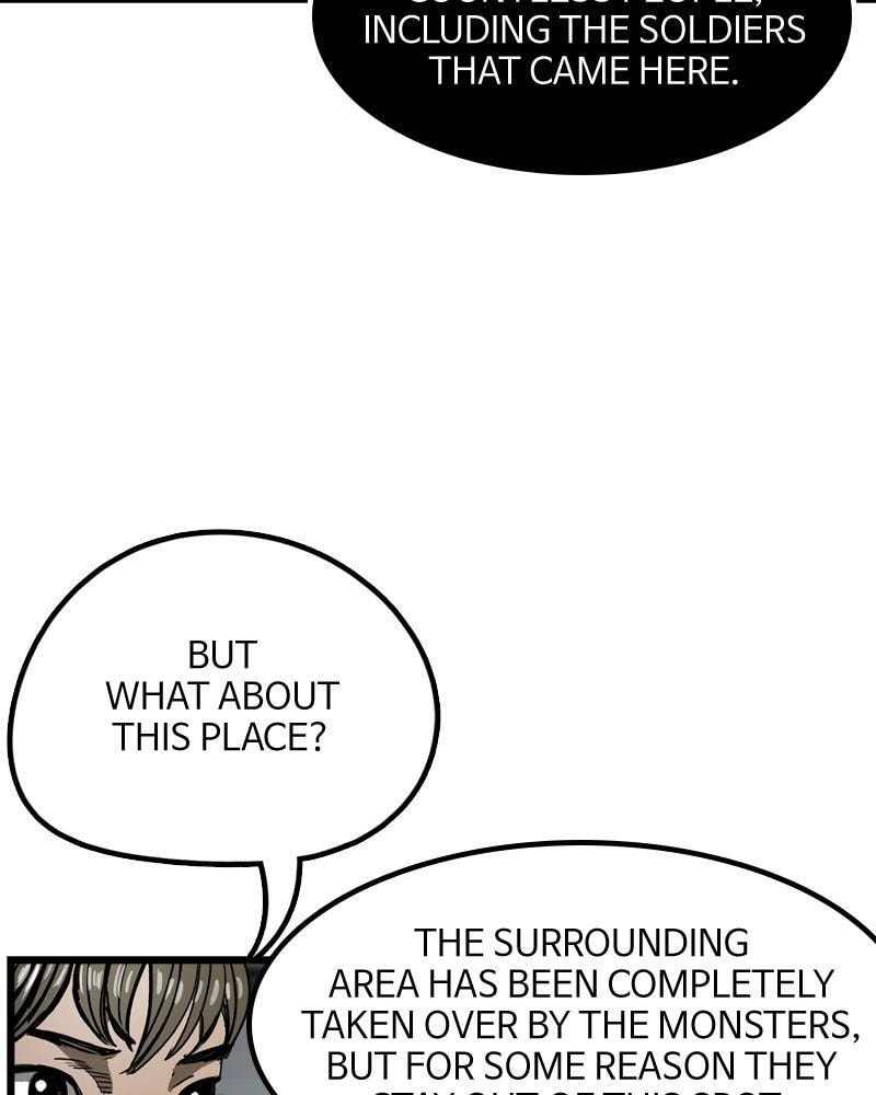 Read The First Hunter chapter 25 image 30 on Lezhin