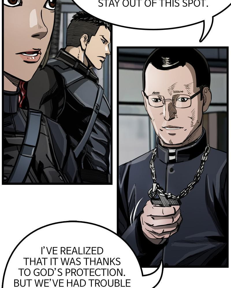 Read The First Hunter chapter 25 image 31 on Lezhin
