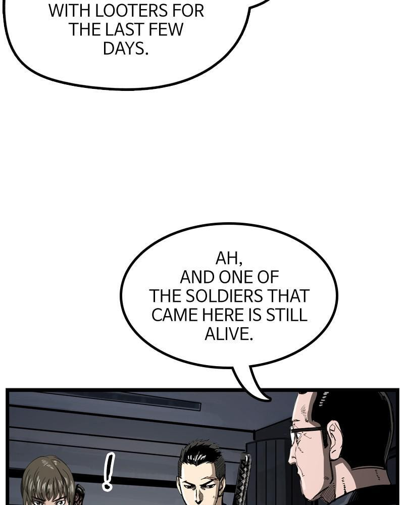 Read The First Hunter chapter 25 image 32 on Lezhin