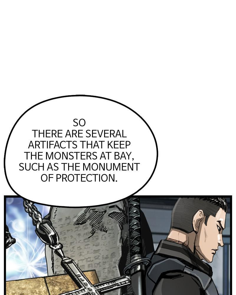 Read The First Hunter chapter 25 image 34 on Lezhin