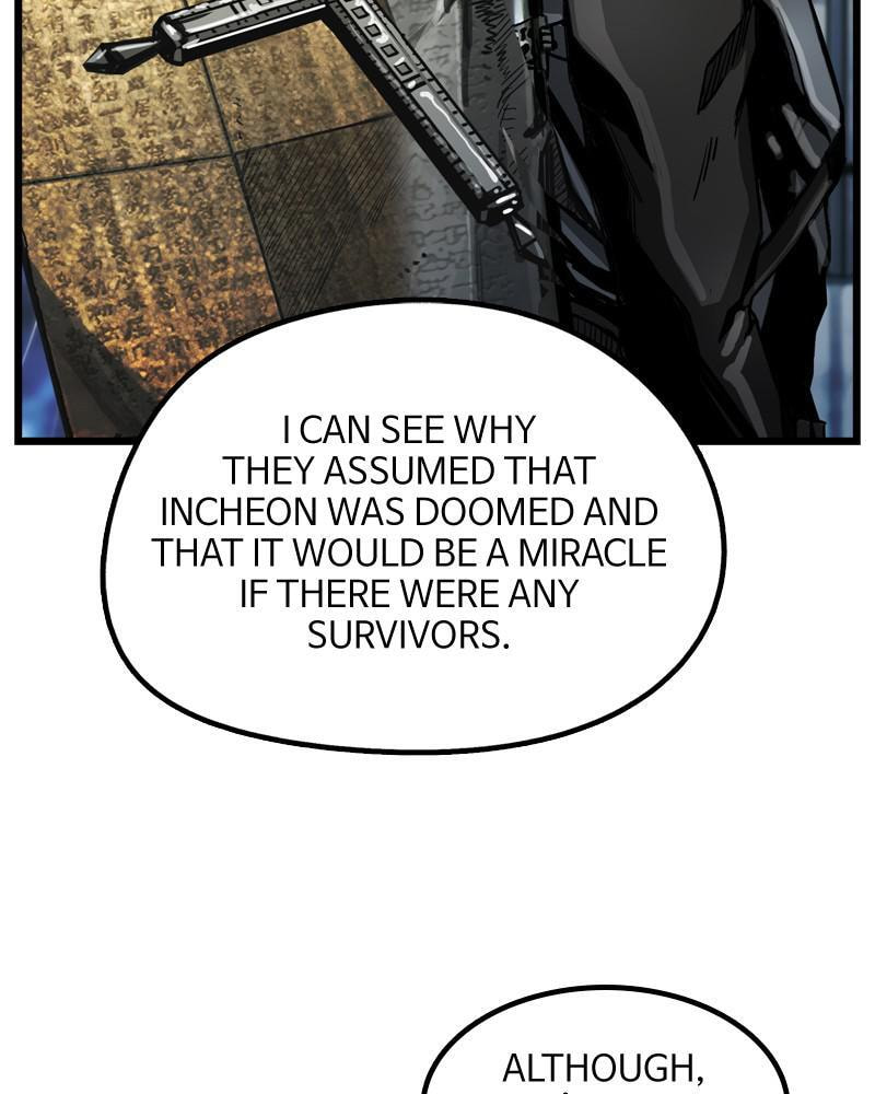 Read The First Hunter chapter 25 image 35 on Lezhin