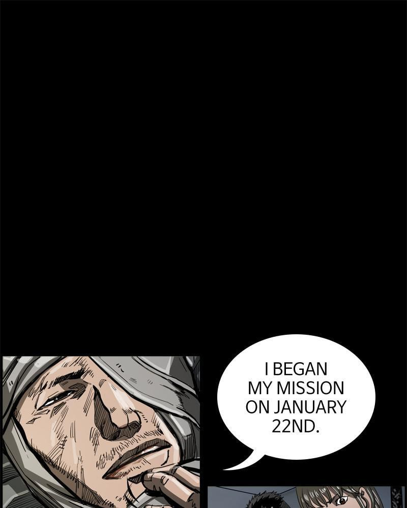 Read The First Hunter chapter 25 image 39 on Lezhin